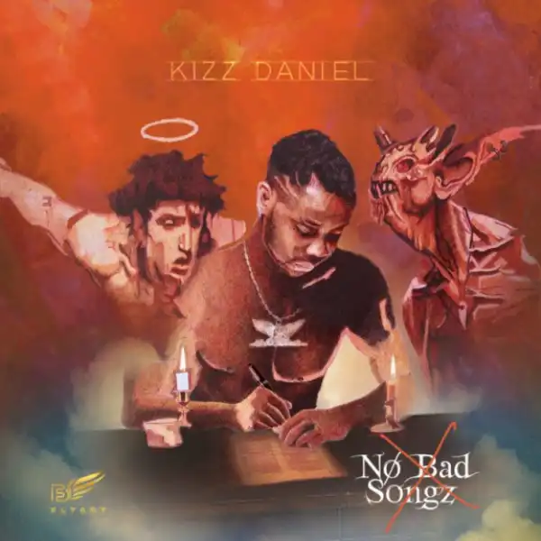 Kizz Daniel - Nesesari feat. Philkeyz (Prod. by Philkeyz)